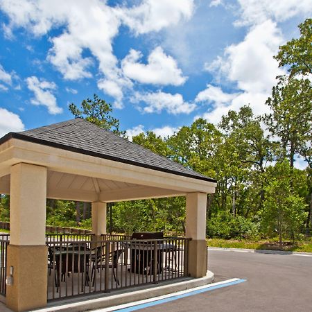 Candlewood Suites Jacksonville East Merril Road By Ihg Exterior photo