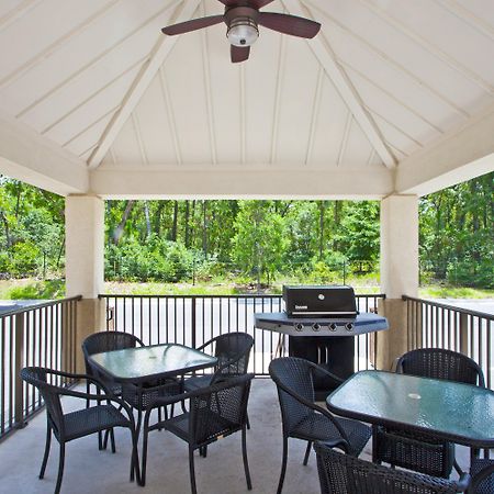 Candlewood Suites Jacksonville East Merril Road By Ihg Exterior photo