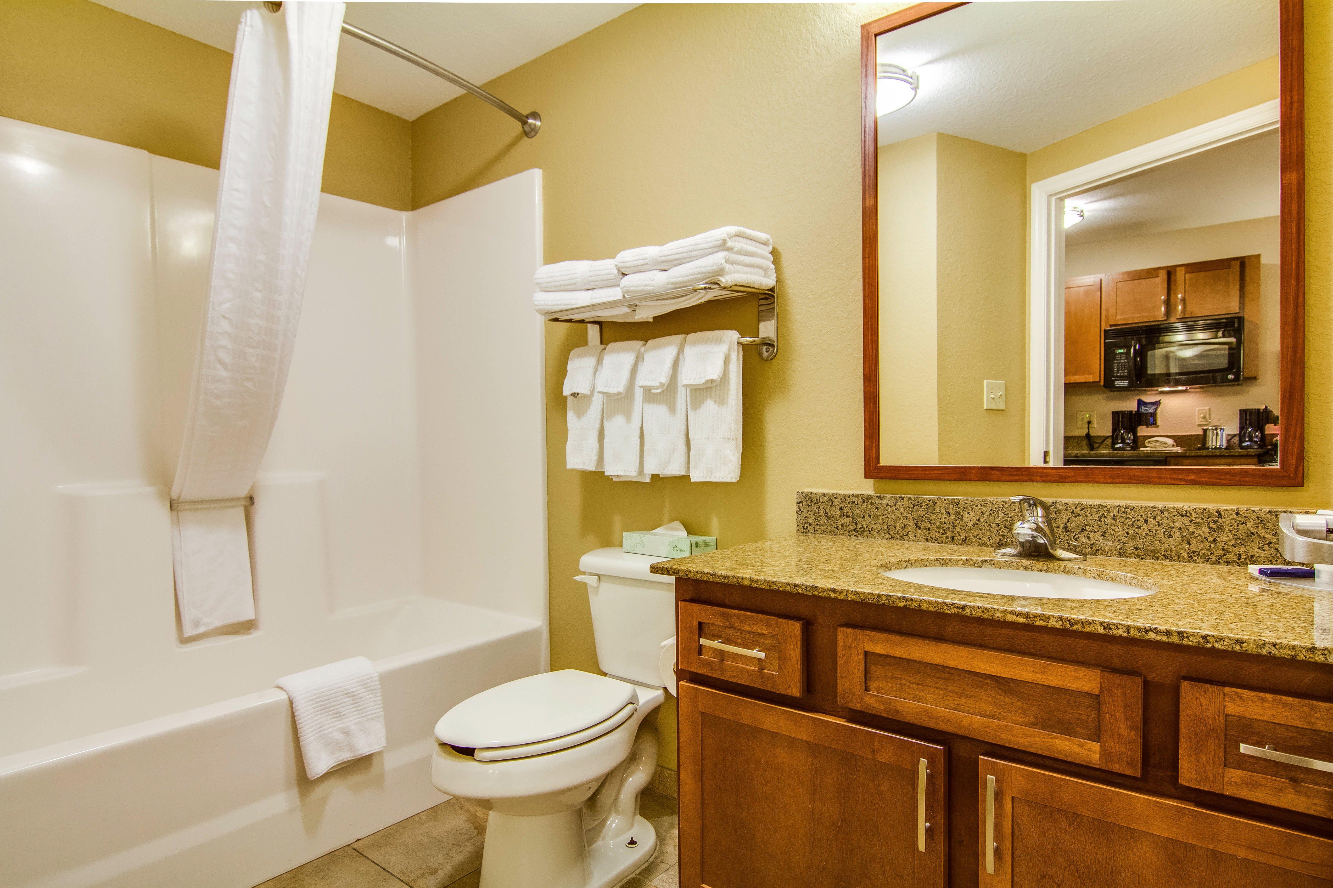 Candlewood Suites Jacksonville East Merril Road By Ihg Exterior photo