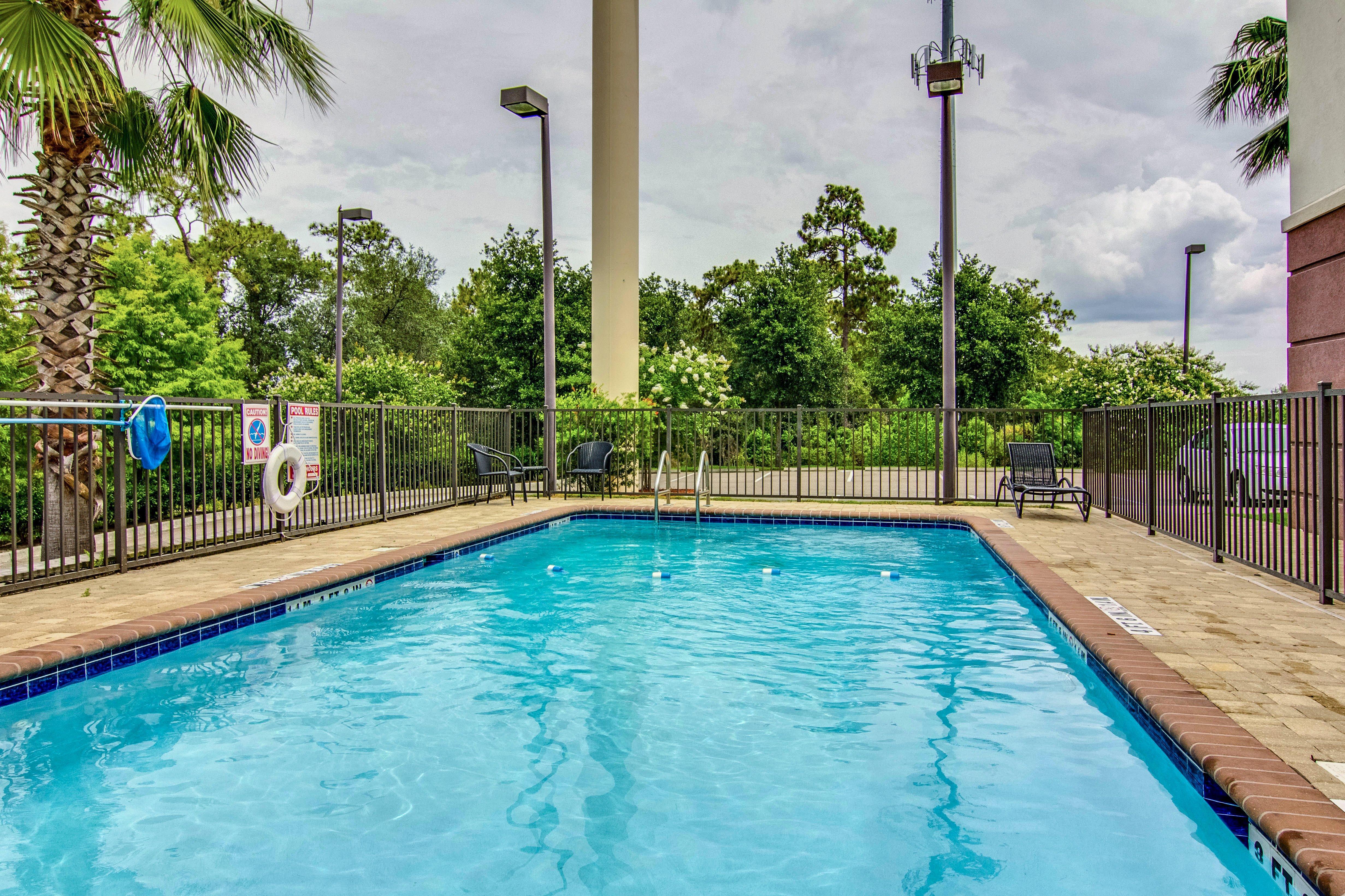 Candlewood Suites Jacksonville East Merril Road By Ihg Exterior photo