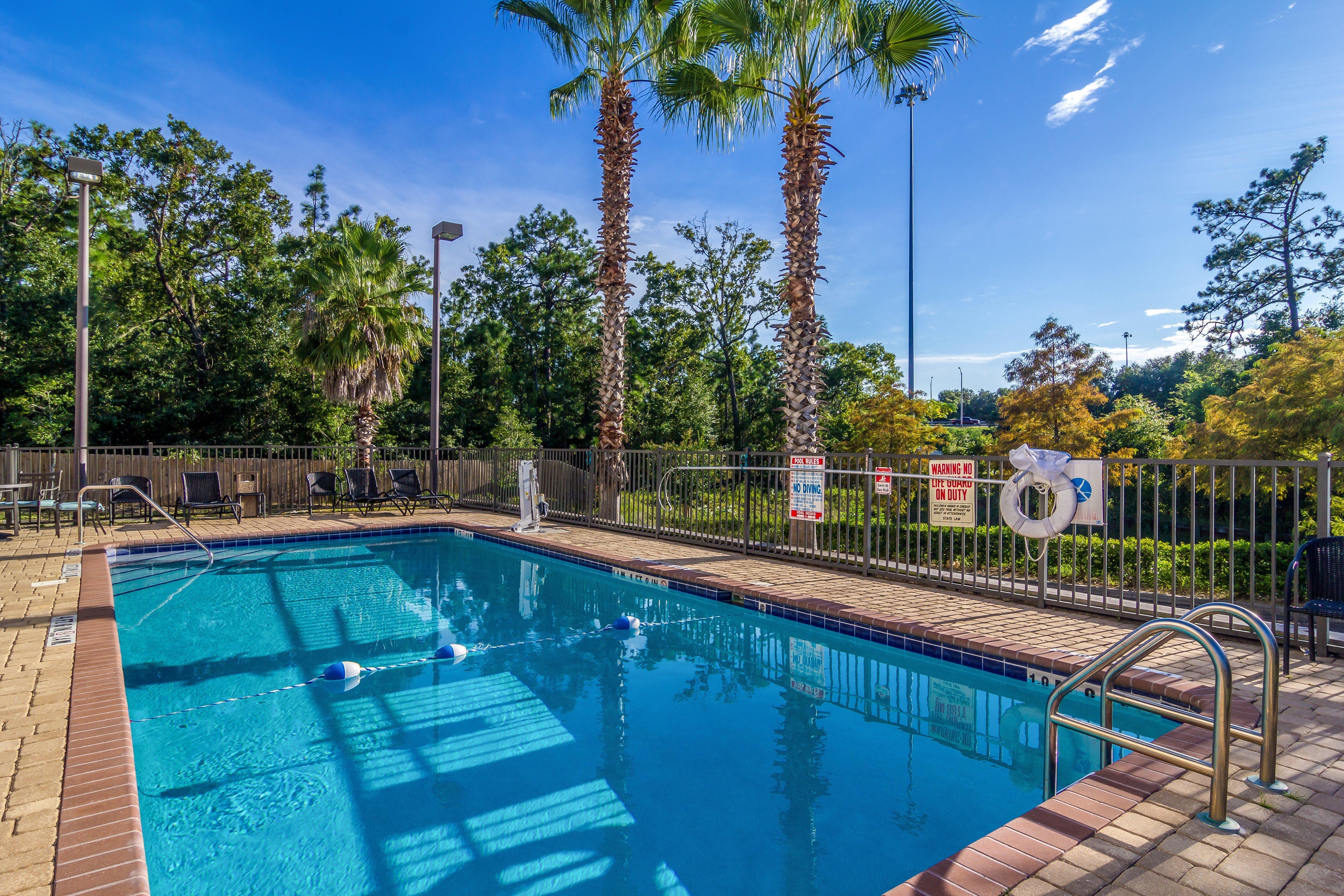 Candlewood Suites Jacksonville East Merril Road By Ihg Exterior photo