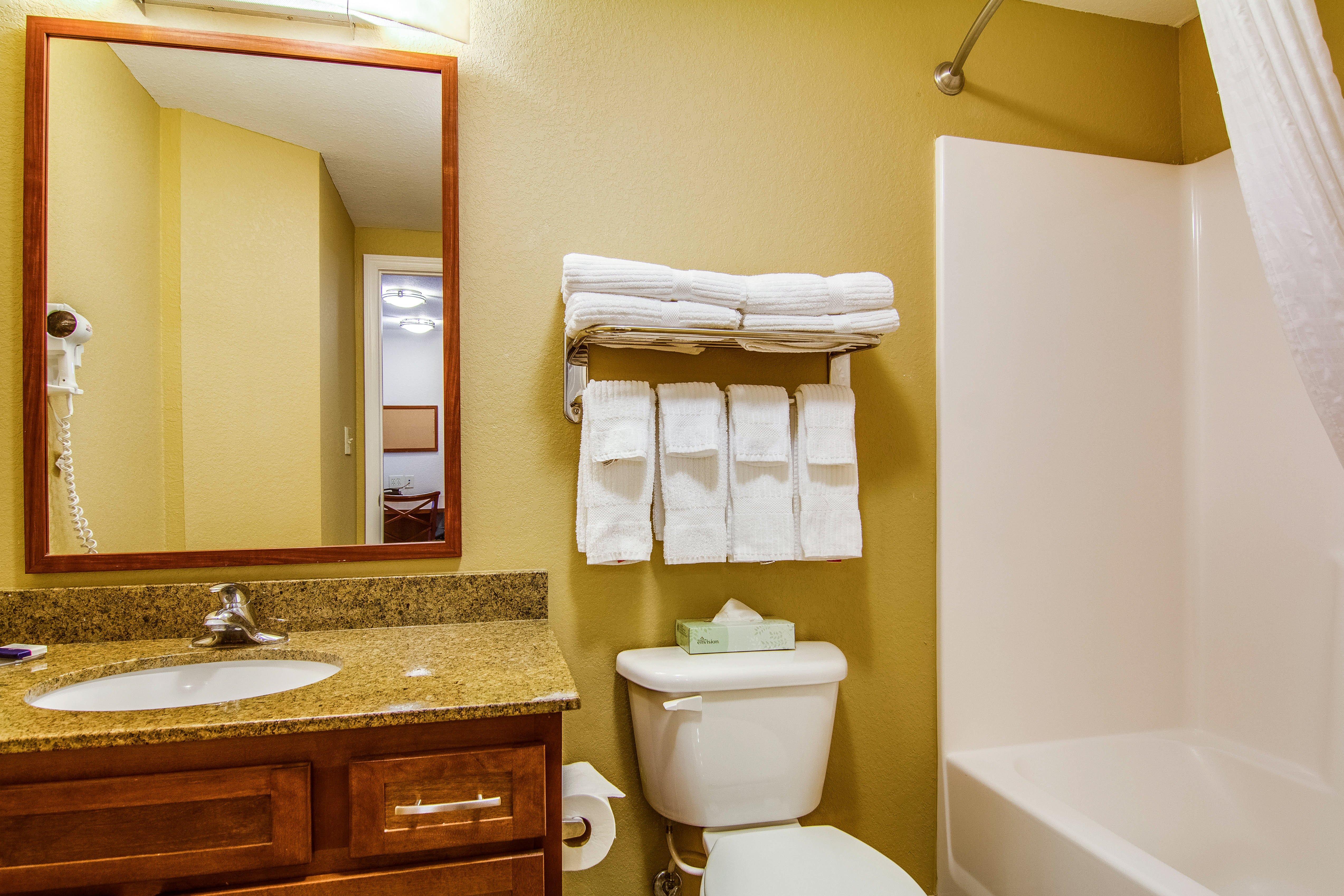 Candlewood Suites Jacksonville East Merril Road By Ihg Exterior photo
