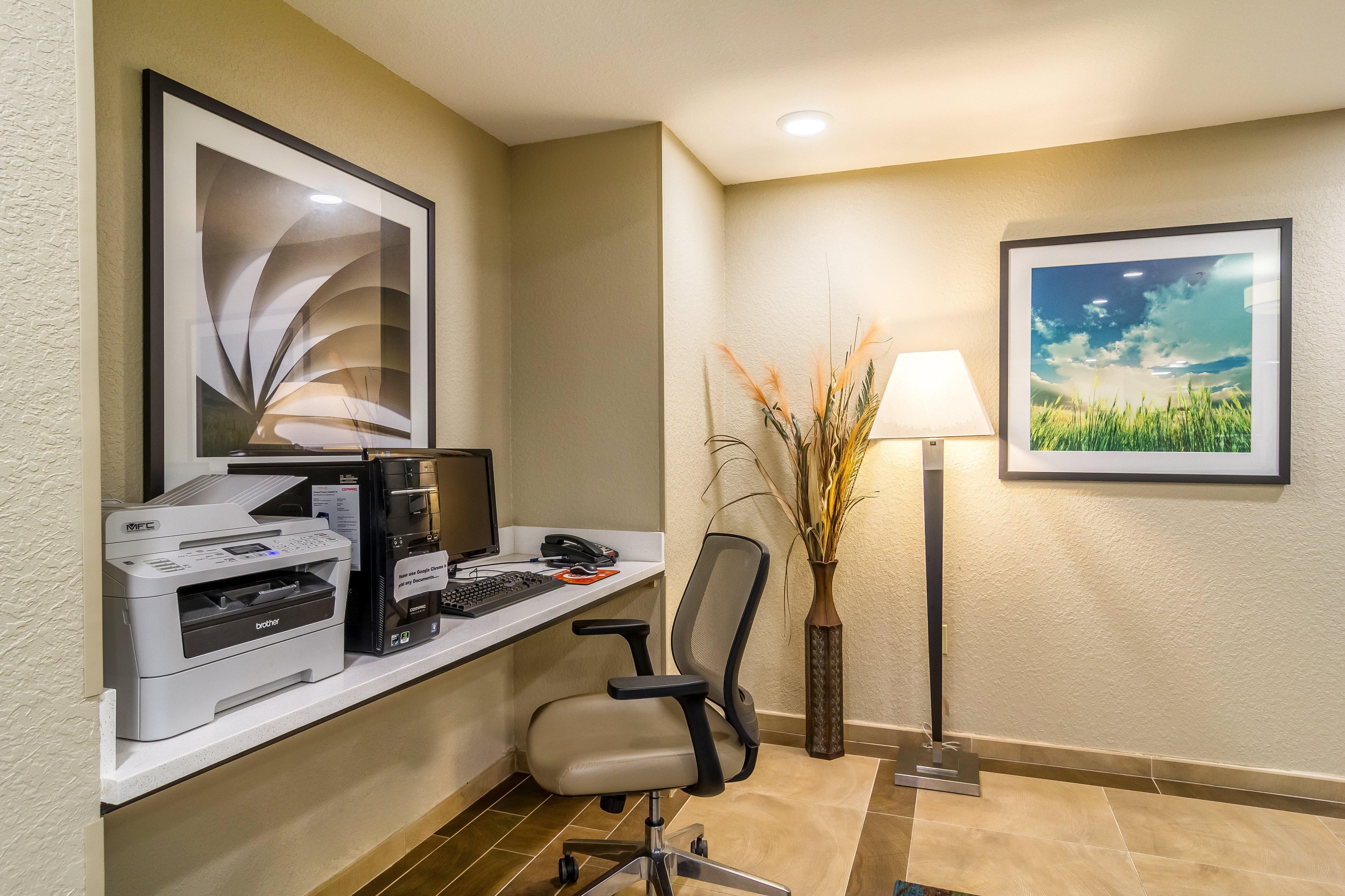 Candlewood Suites Jacksonville East Merril Road By Ihg Exterior photo