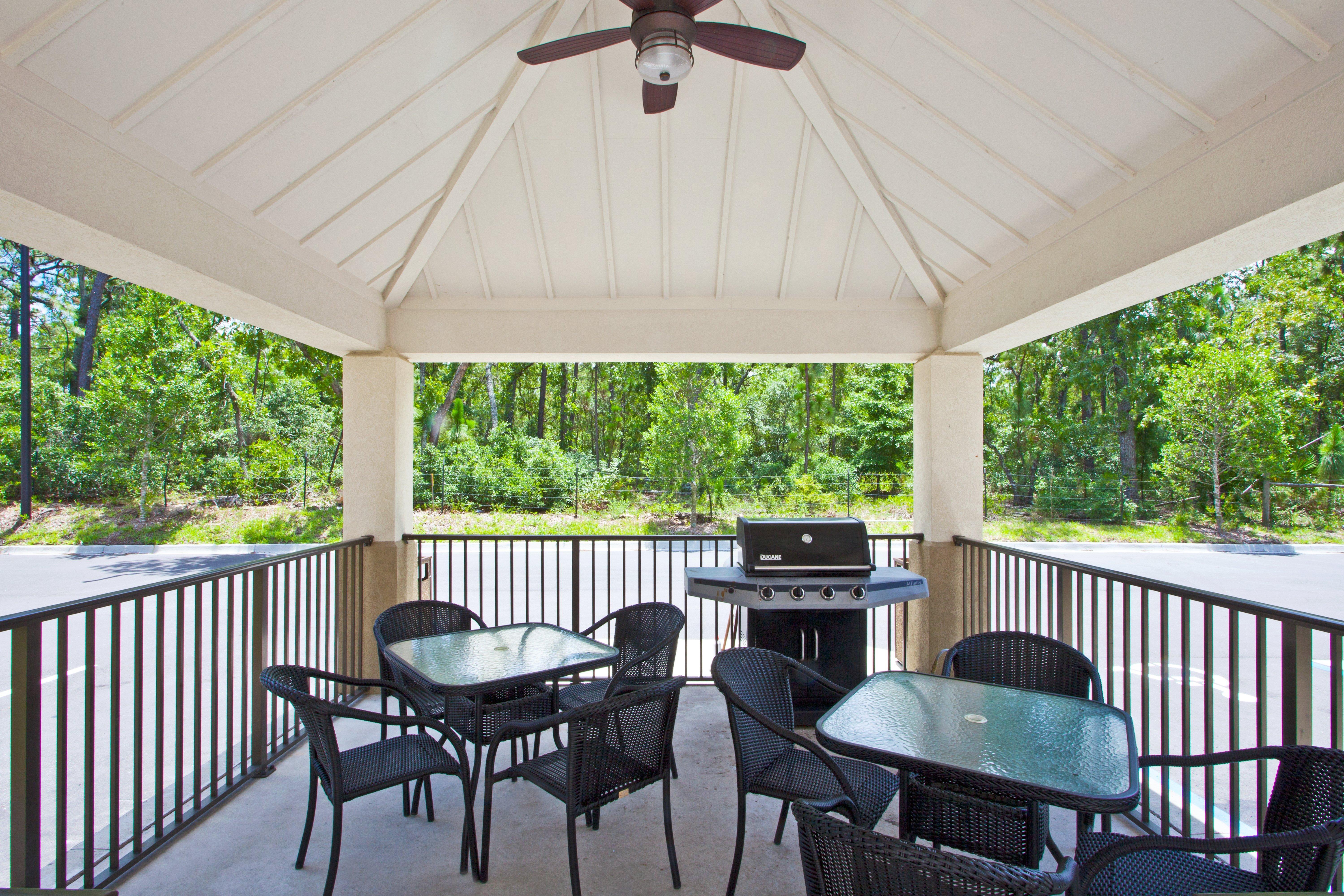 Candlewood Suites Jacksonville East Merril Road By Ihg Exterior photo