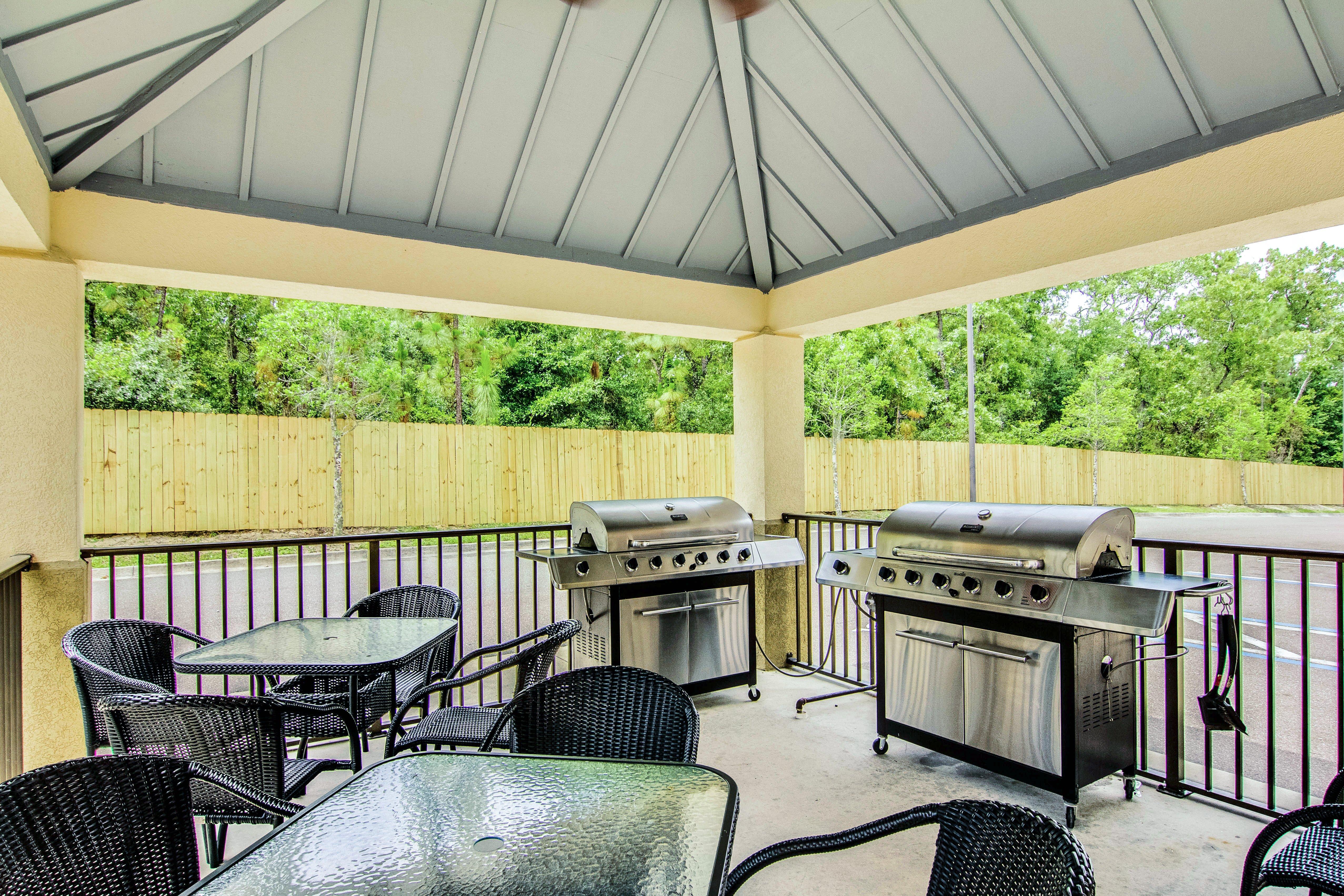 Candlewood Suites Jacksonville East Merril Road By Ihg Exterior photo