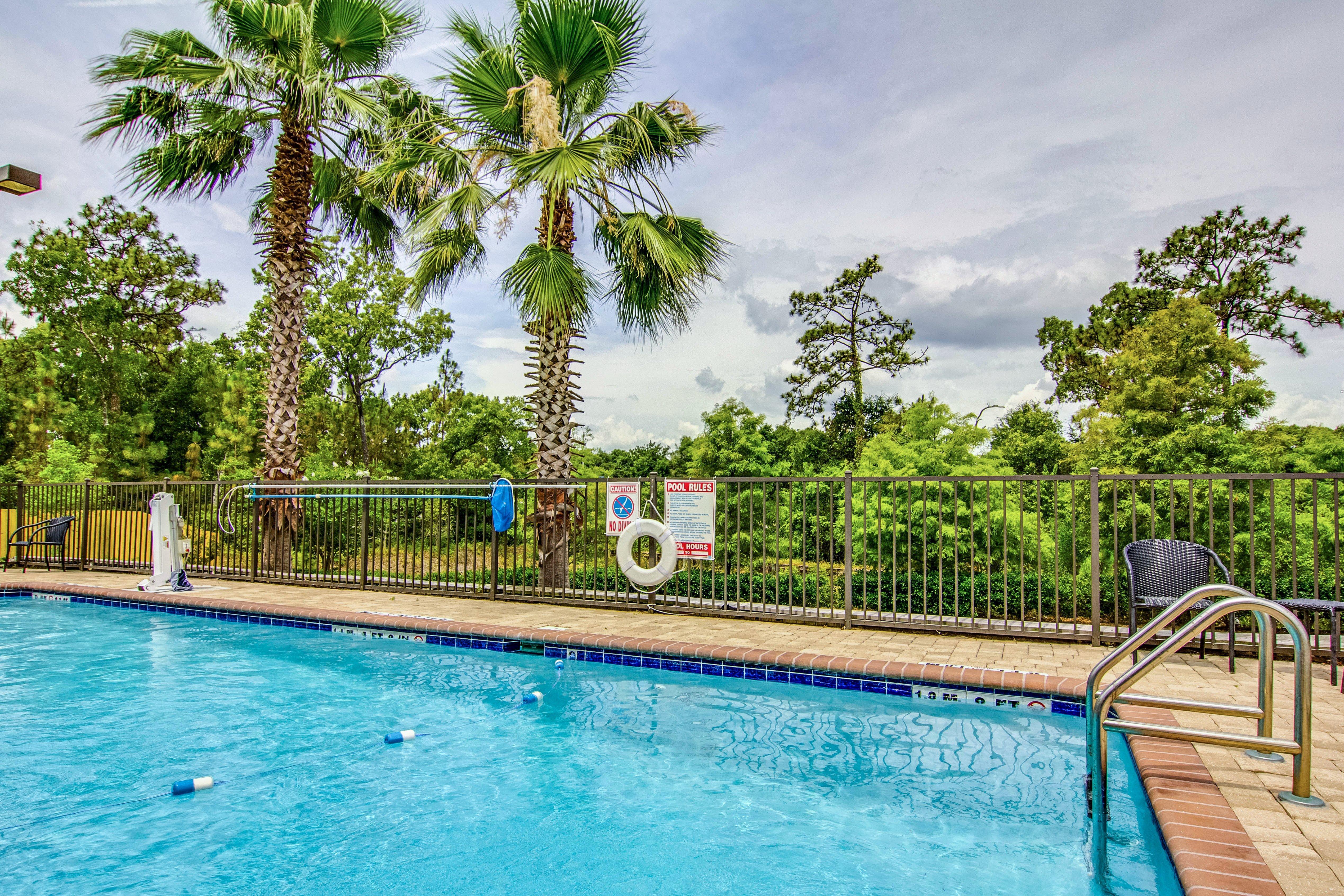 Candlewood Suites Jacksonville East Merril Road By Ihg Exterior photo