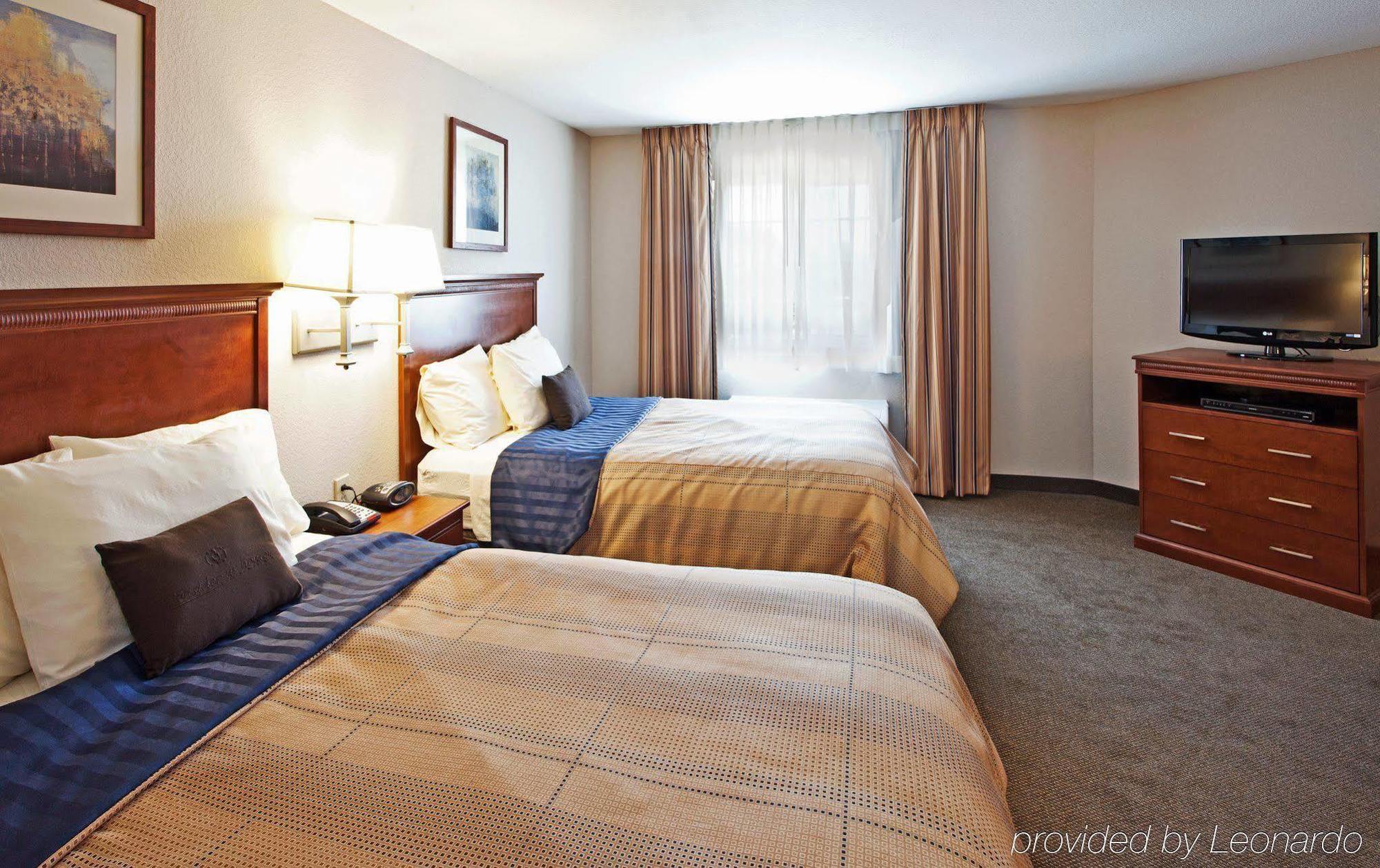 Candlewood Suites Jacksonville East Merril Road By Ihg Room photo