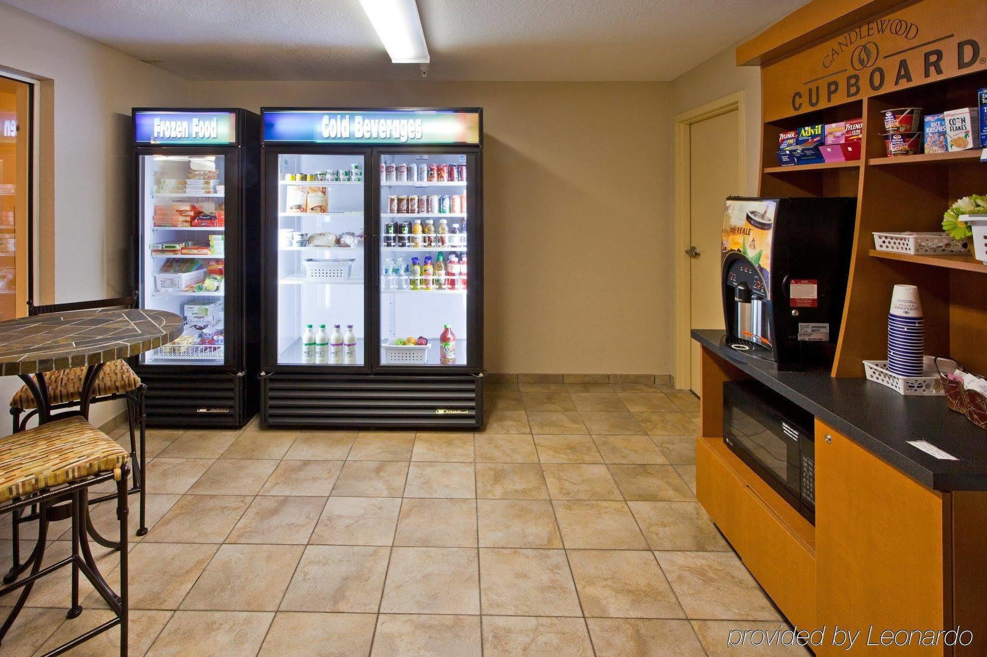 Candlewood Suites Jacksonville East Merril Road By Ihg Facilities photo