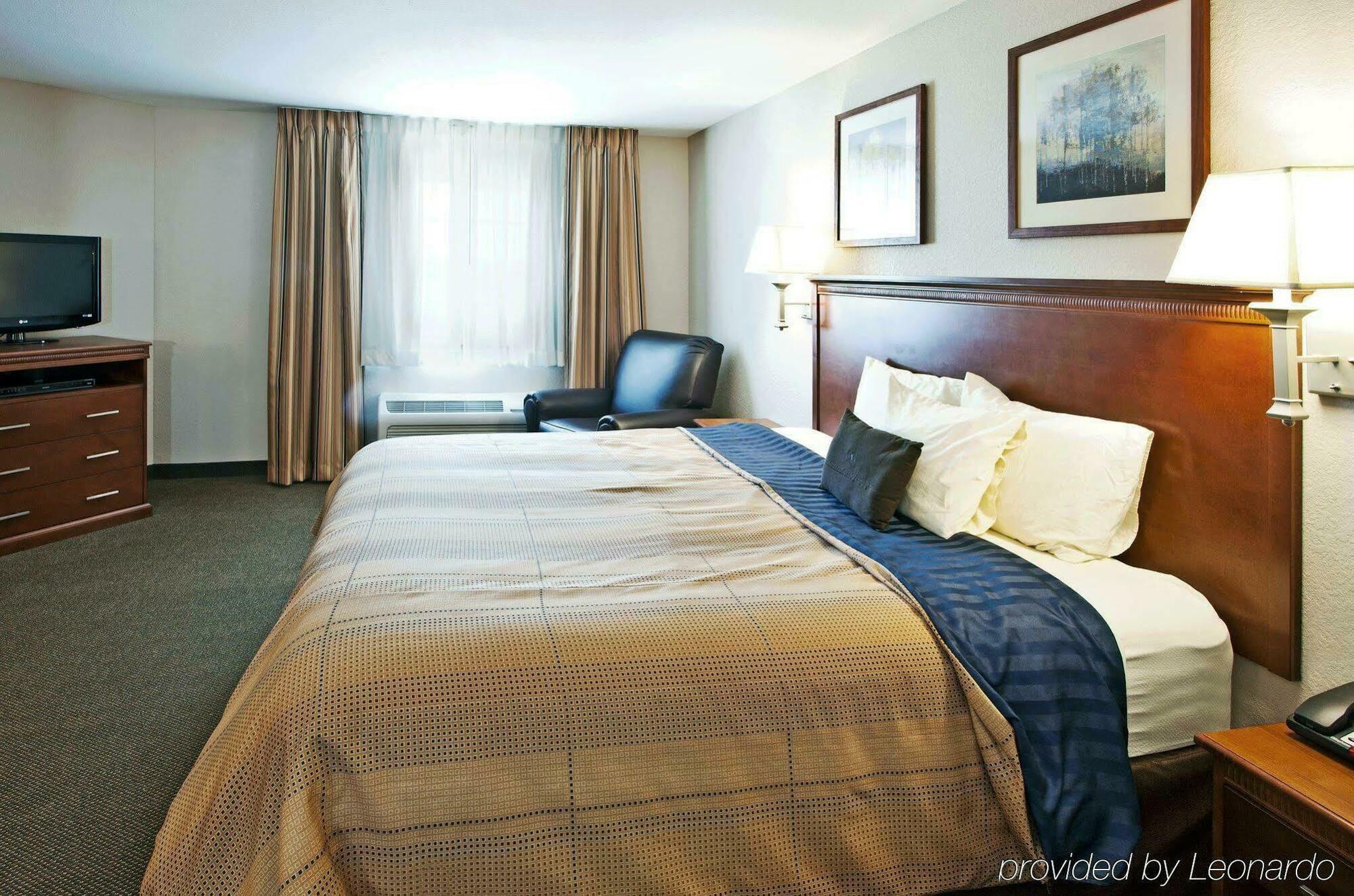 Candlewood Suites Jacksonville East Merril Road By Ihg Exterior photo
